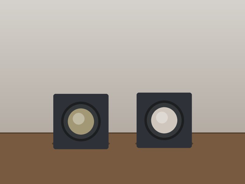 Aurelia AT-25 1" soft dome tweeter - image 2