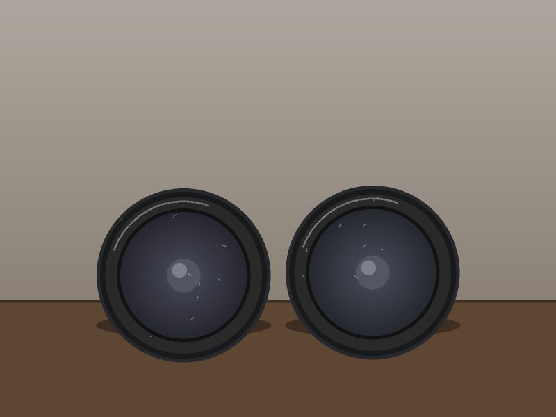 Brightwell M5-MR 5" midrange pair, used, fair - image 2